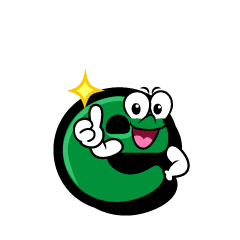 Thumbs up e