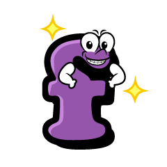 Glitter f