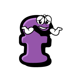 Troubled f