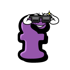 Cool f
