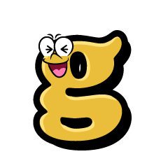 Laughing g