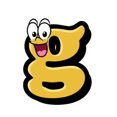 Surprising g
