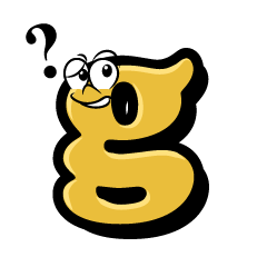 Thinking g