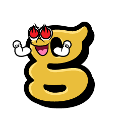 Enthusiasm g
