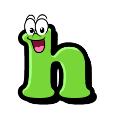 Surprising h