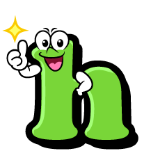 Thumbs up h