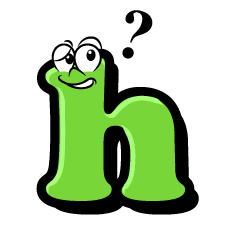 Thinking h