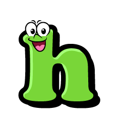 Speaking h