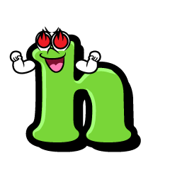 Enthusiasm h