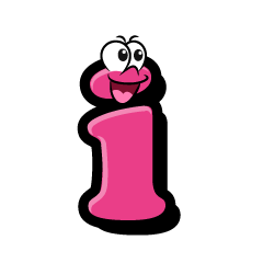 Lowercase i