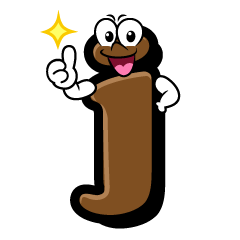 Thumbs up j