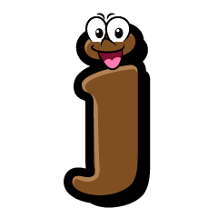 Speaking j