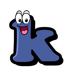 Surprising k