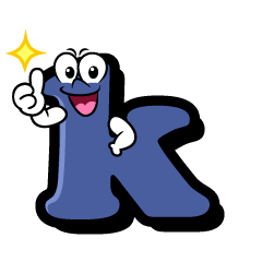 Thumbs up k