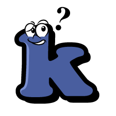 Thinking k