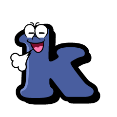 Relaxing k