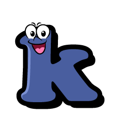 Speaking k