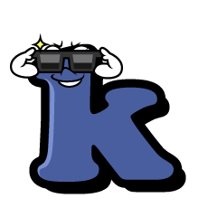 Cool k