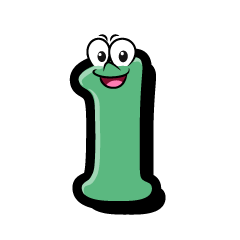 Lowercase l