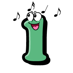 Singing l
