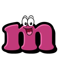 Surprising m