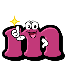 Thumbs up m