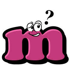 Thinking m