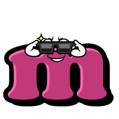 Cool m