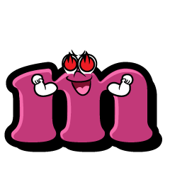 Enthusiasm m
