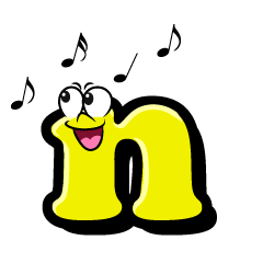 Singing n