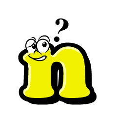 Thinking n