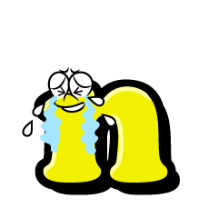 Crying n