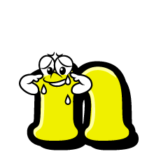 Sad n