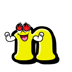 Enthusiasm n