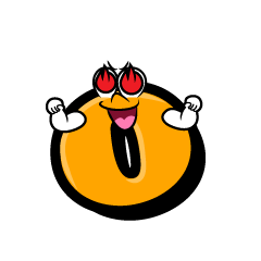 Enthusiasm o