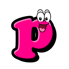 Surprising p