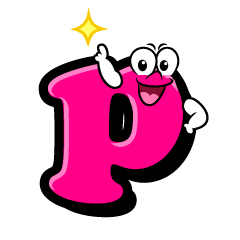 Posing p