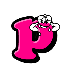 Sad p