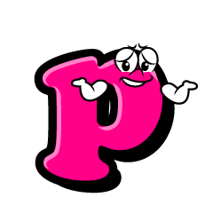 Troubled p