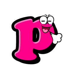 Relaxing p