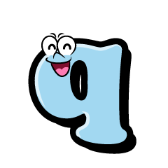 Smiling q
