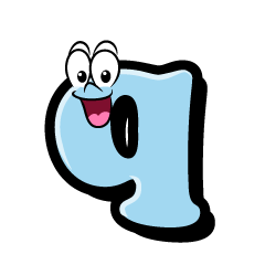Surprising q