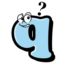 Thinking q