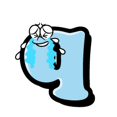 Crying q