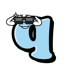 Cool q