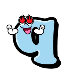 Enthusiasm q