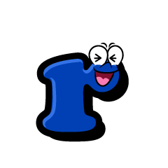 Laughing r
