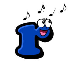 Singing r