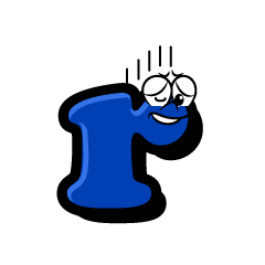 Depressed r