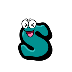 Laughing s